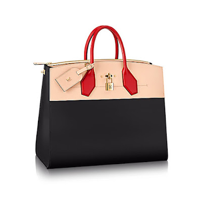 Louis Vuitton City Steamer Louis-vuitton-city-steamer-gm-fashion-shows--M42187