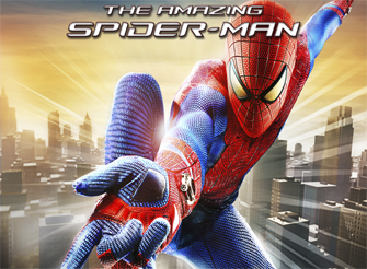 The Amazing Spider Man [Full] [Español] [MEGA]