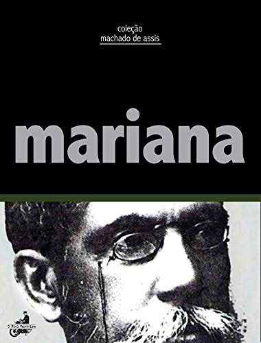 Mariana - Machado de Assis