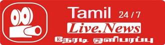 Tamil Live News