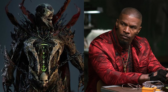Jamie Foxx Jamie Foxx