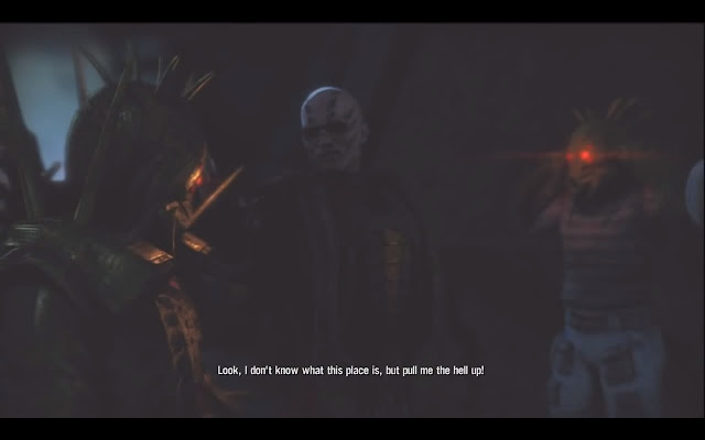 Red Faction: Armageddon é sua própria destruição? 34 Red Faction: Armageddon é sua própria destruição? 34