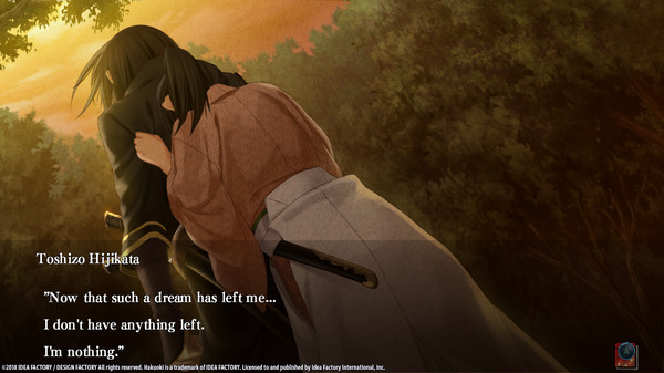 Hakuoki Edo Blossoms Hakuoki Edo Blossoms