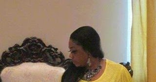 Sugar momma dating in nigeria