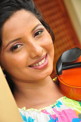 Jayani Chathurangika Weerasighe