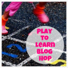 Linky Party: What is Sensory Play Based Learning? Looking for activity for kids or child games?