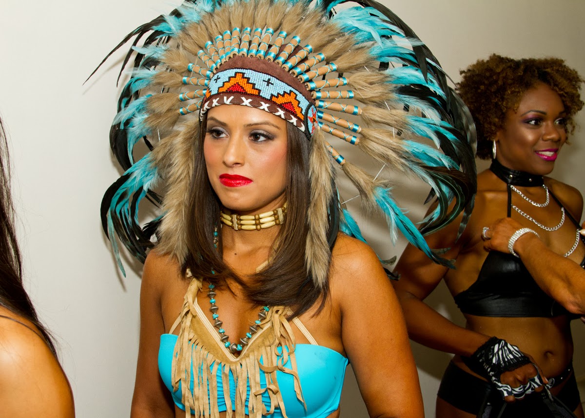 The Elite Heat Brandy Jean's journey to her WBFF Diva Bikini Debut