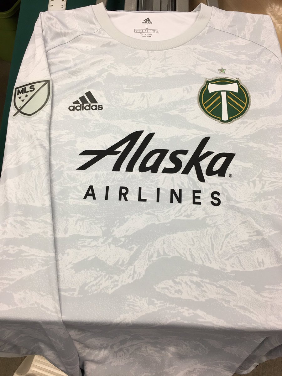 mls long sleeve jersey