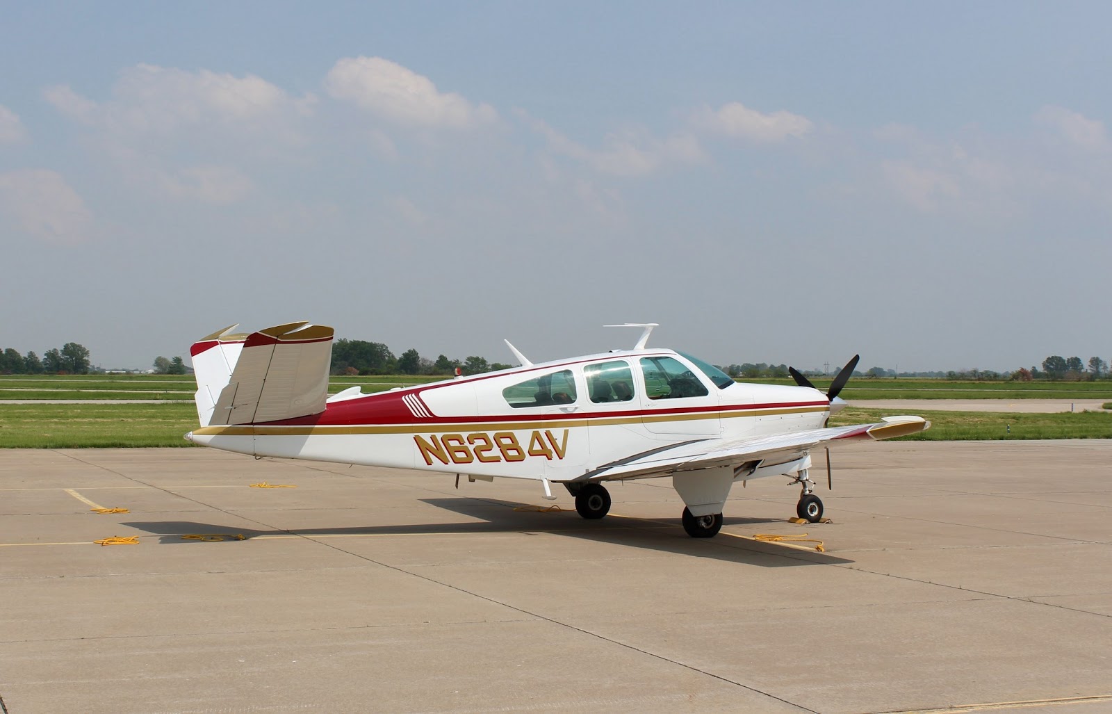 The Aero Experience The Aero Experience Road Trip Missouri Airports