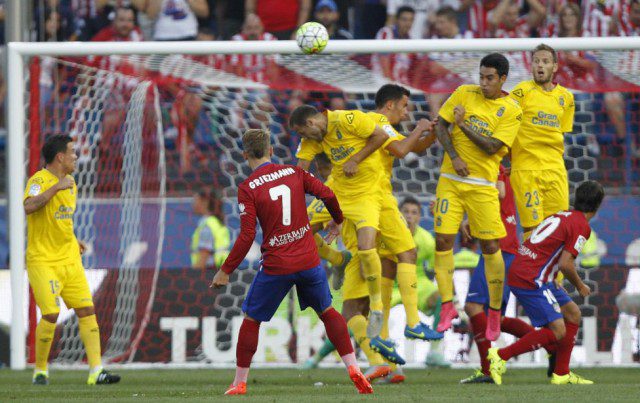 Prediksi Las Palmas vs ATM Prediksi Las Palmas vs ATM