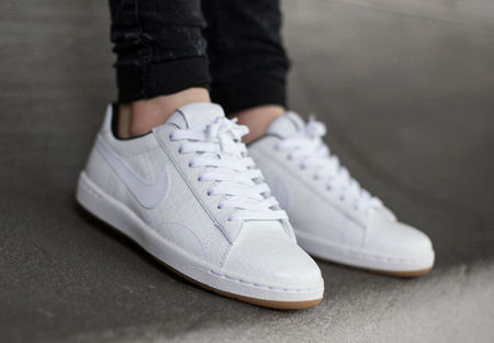 witte sneakers dames nikkie