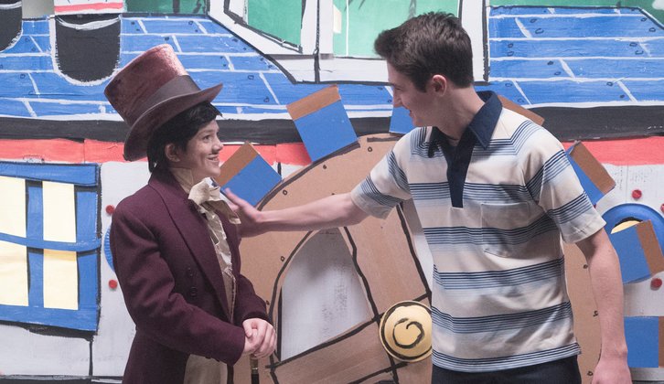 The Kids Are Alright - Episode 1.10 - Show Boat - Promotional Photos + Press Release