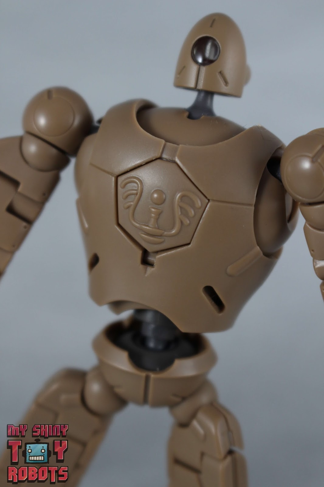 lego laputa robot