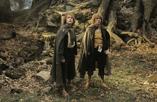 Kumpulan Fakta, Video dan Foto The Lord of the Rings - The Fellowship of the Ring