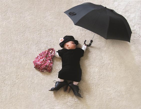 Gambar DP BBM Bayi Lucu Imut Menggemaskan