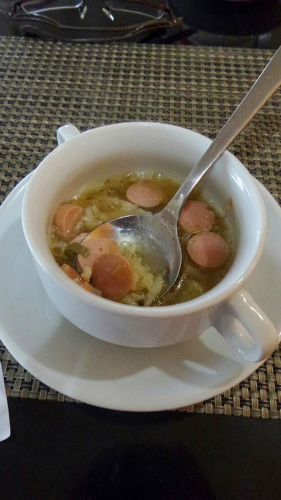 Resep Sup Sosis Wortel Kentang Enak Sederhana Resep Sup Sosis Wortel Kentang Enak Sederhana