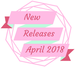 New Releases — April 2018