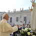 WHEN THERE IS CONFUSION IN THE CHURCH GO TO PETER (THE PROPHECY ON THE PAPACY BY OUR LADY OF THE ROSARY IN ANGUERA BRAZIL THE GREAT DIVISION IN THE CHURCH CAUSE BY THOSE CATHOLICS WHO ATTACKED THE POPE ) PLUS THE THIRD SECRET OF FATIMA