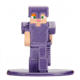 Minecraft Alex Nano Metalfigs 5-Packs Figure
