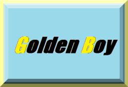 Golden Boy