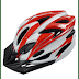 Casco Protector Para Bicicletas Ruta Y Mtb