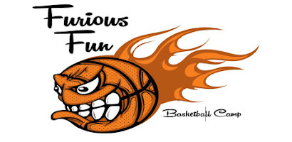 REMINDER: Furious Fun Basketball Camp Back for Summer 2022; Open to Boys and Girls Entering Grades 4-10
