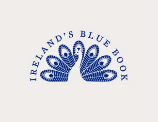 Irelands Blue Book Website