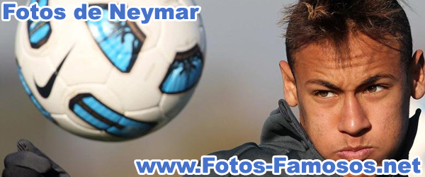 Fotos de Neymar