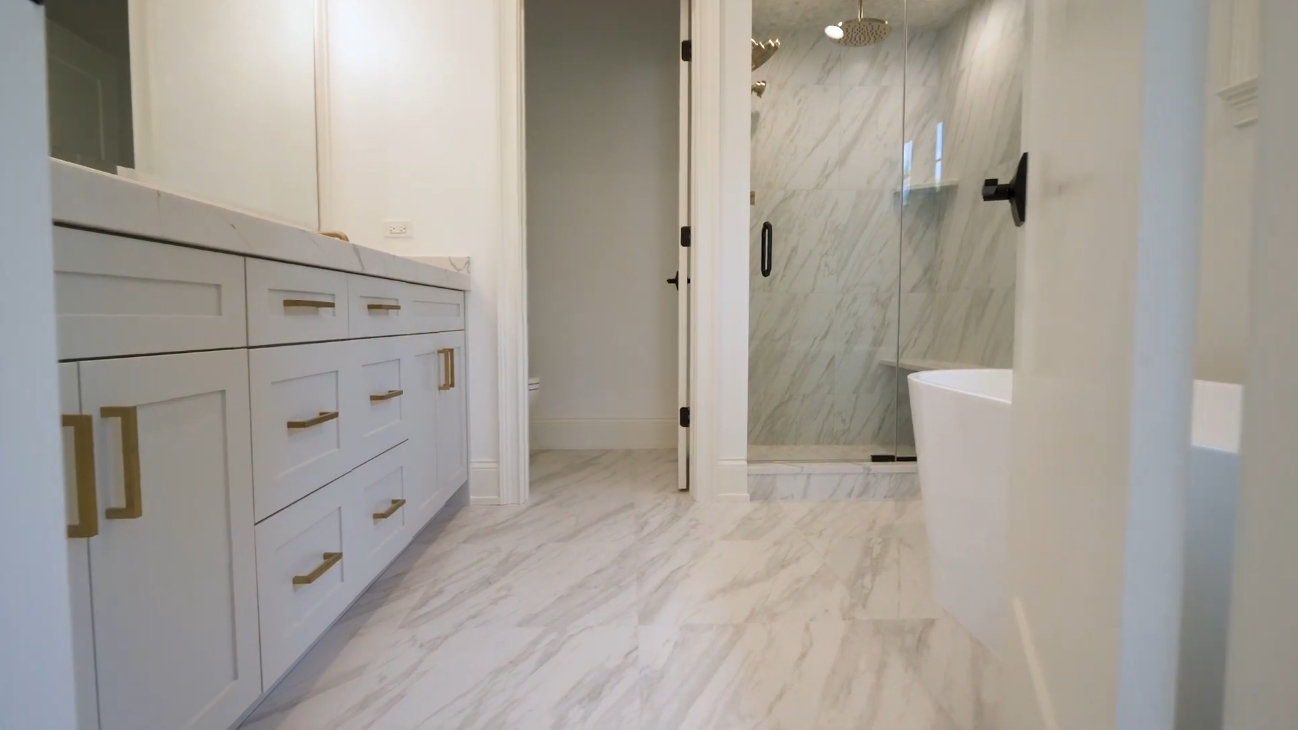 23 Photos vs. 1000 Burton Terrace Glenview IL vs. Home Interior Design Tour