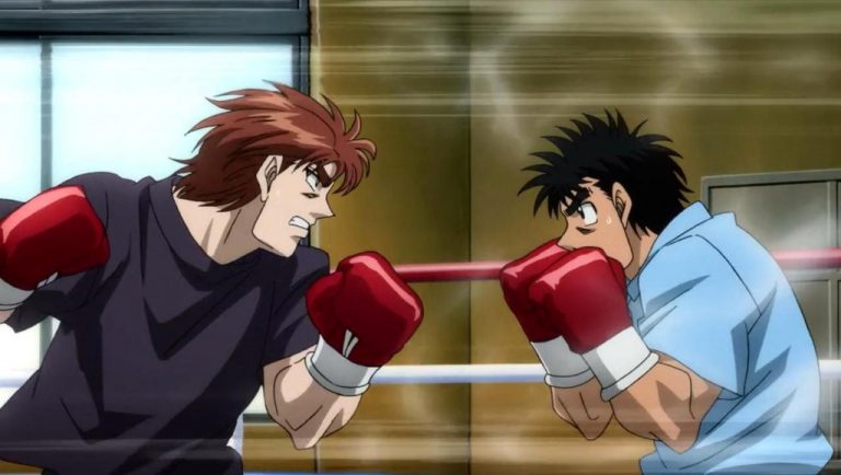 anime sport terbaik anime sport terbaik