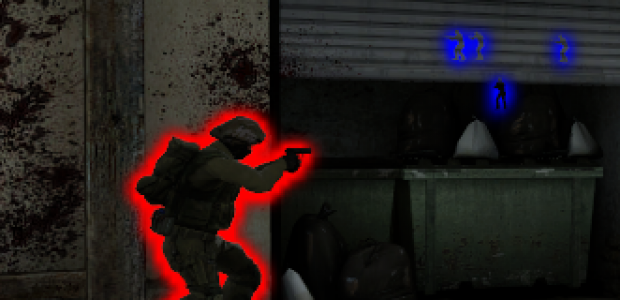 Counter Strike GO Basic Glow ESP Wallhack Hile 21.02.2018 İndir