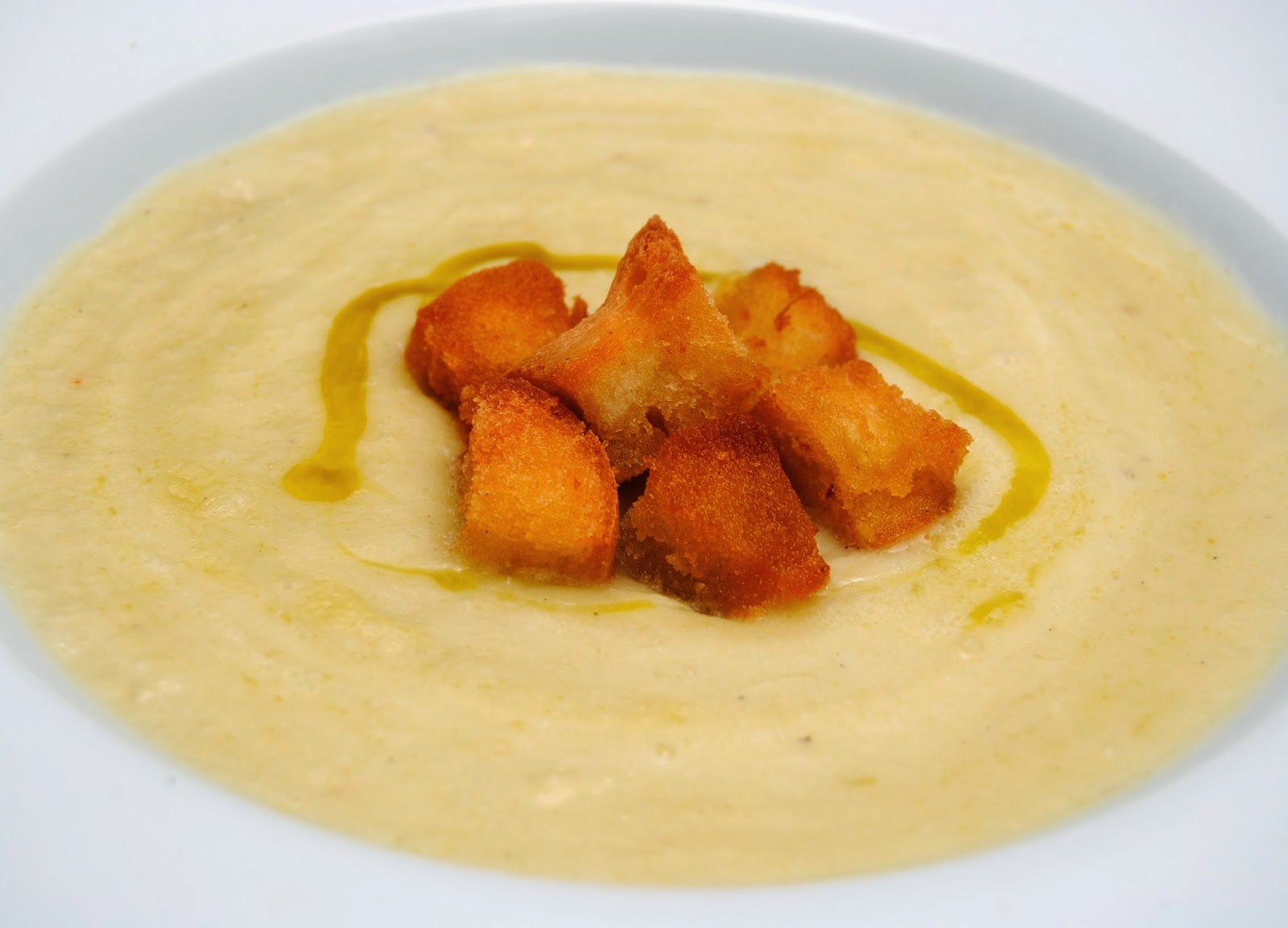 Crema de Puerros y Patatas. Receta Asopaipas. Recetas de Cocina Casera Crema de Puerros y Patatas. Receta Asopaipas. Recetas de Cocina Casera