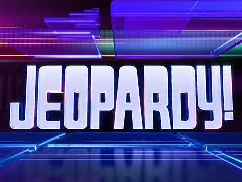 Spiel Jeopardy Spiel Jeopardy