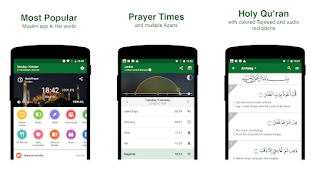 10 Aplikasi Doa Harian Terlengkap Yang Bisa Buat Pahala Kamu Berlimpah