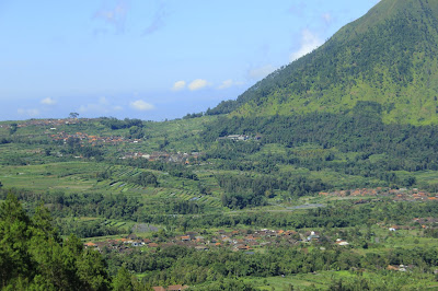 desa desa desa dan desa yang indah