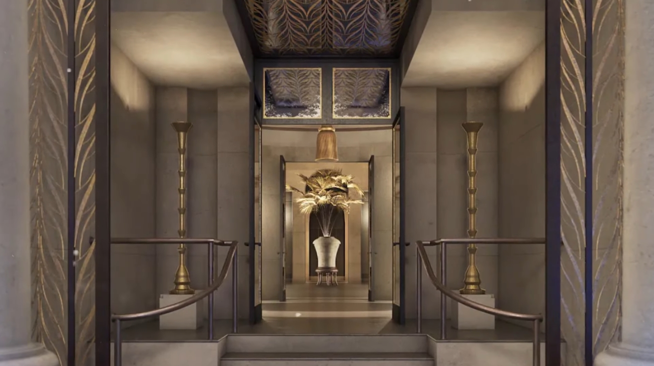 27 Photos vs. Inside New York’s Skinniest Skyscraper vs. Luxury Penthouse Interior Design Tour