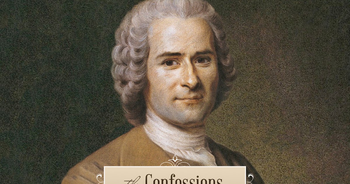 Жан жак руссо фото для презентации