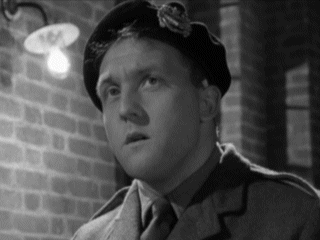 Carry On Blogging!: Carry On Originals: Norman Rossington