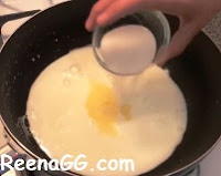सूजी (रबा) के रसगुल्ले बनाने की विधि - Bengali Rasgulla Recipe