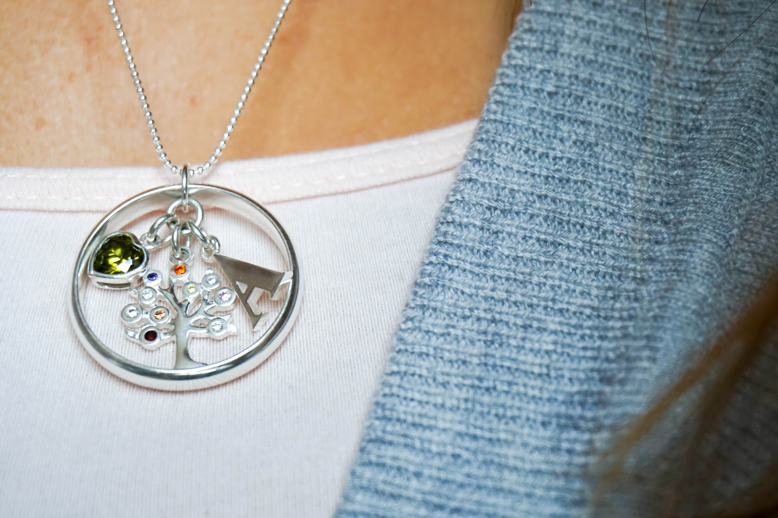 Karma Moments with Jewellery Box UK Karma Moments with Jewellery Box UK
