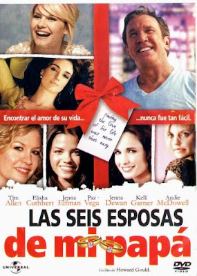 Las Seis Esposas De Mi Papa – DVDRIP LATINO