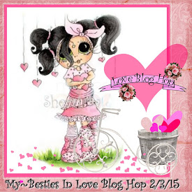 Blog Hop Febrero 3, 2015