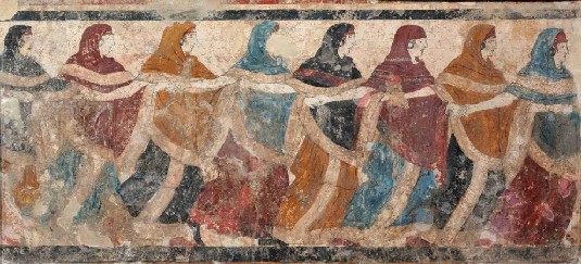 il collezionismo di antichità