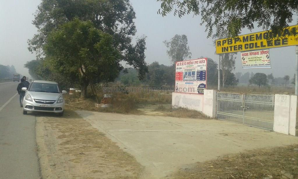 Sky Property Real Estate Agency in Gorakhpur