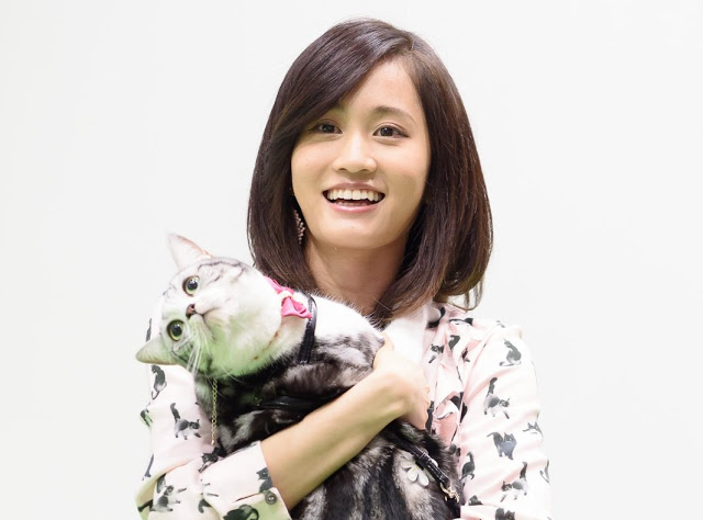 Maeda Atsuko Maeda Atsuko