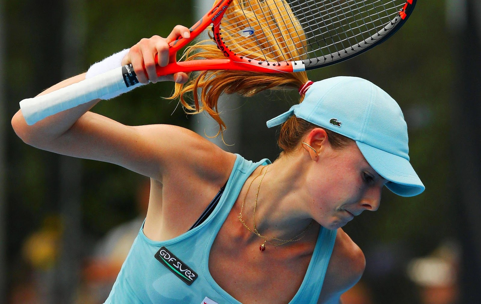 All About Sports Alize Profile, Pictures And Wallpapers