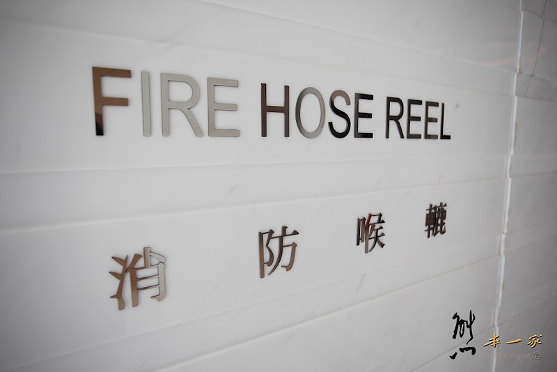 香港百樂酒店Park Hotel