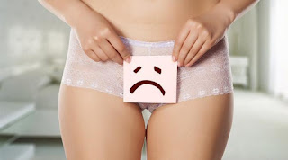 Gejala sipilis pada wanita