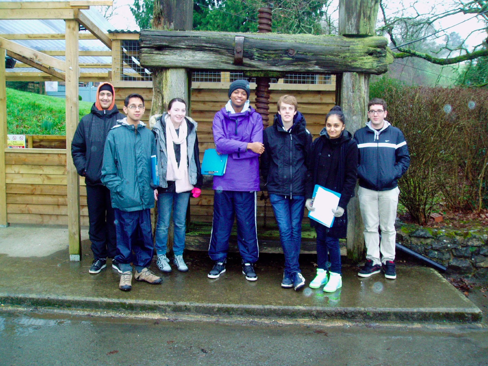 Caterham Geogblog Rebranding Rural Devon