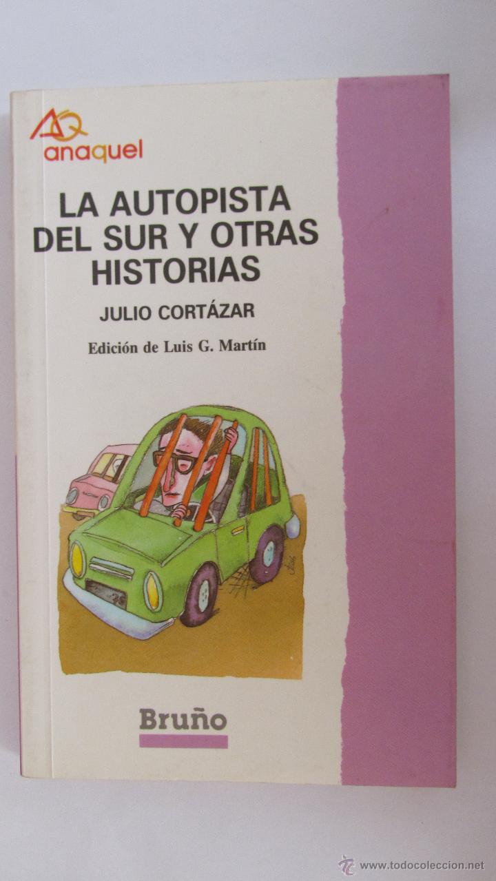 La autopista del sur Elentrompe